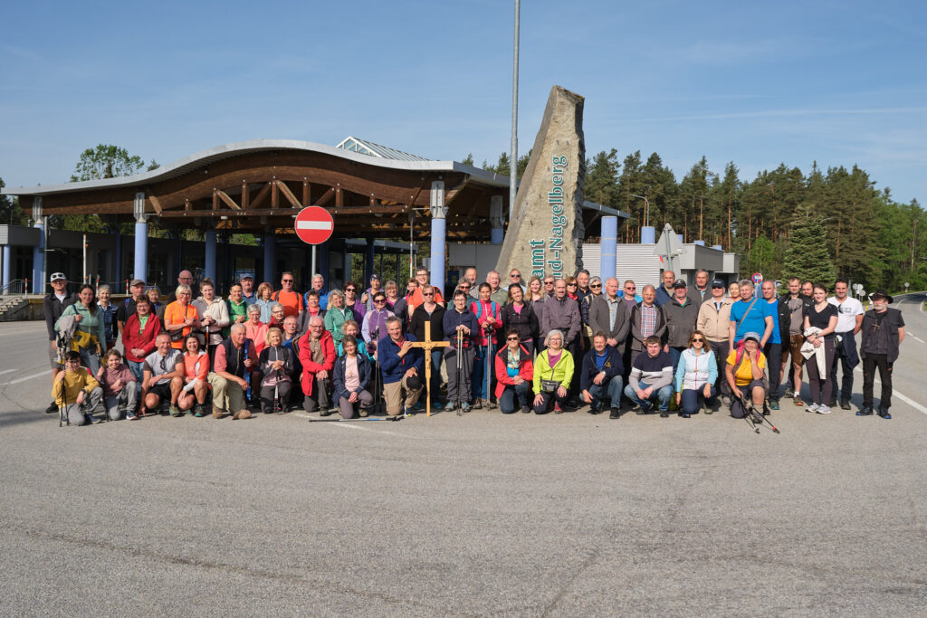 Brünnlwallfahrt 2024