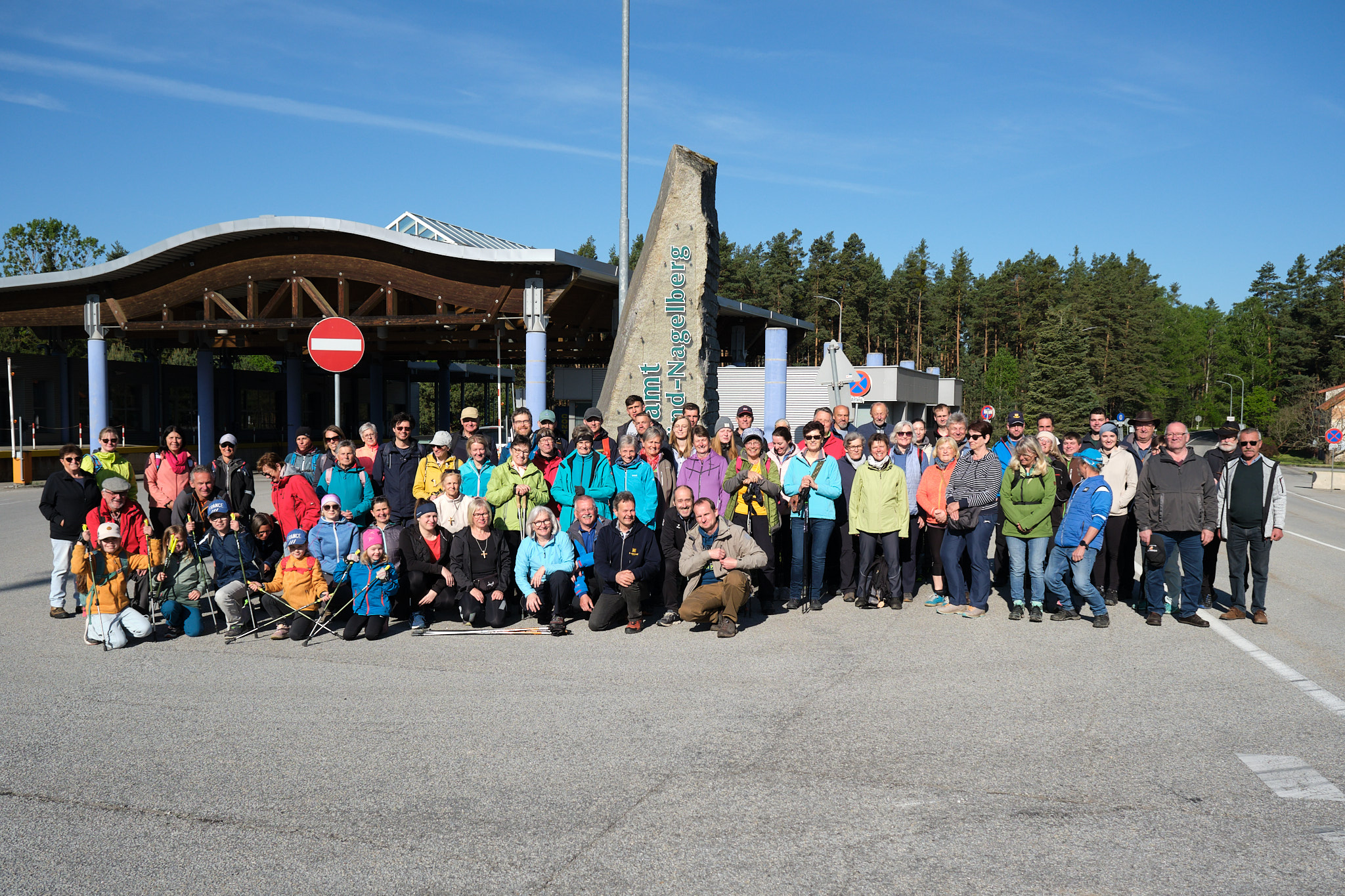 Brünnlwallfahrt 2025