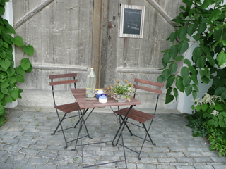 Einladung für Pilgger