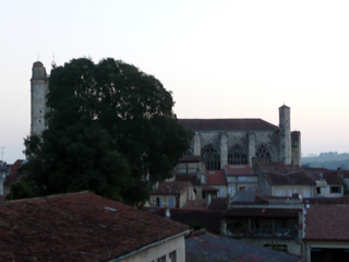 Kathedrale von Condom