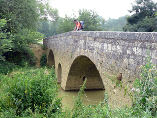 Pont d’Artigues